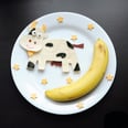 Play With Your Food! 60 Fun Ways to Feed Your Kids
