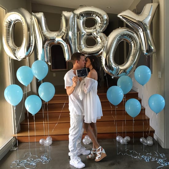 Rob and Bryiana Dyrdek Expecting Baby Boy