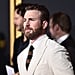 Chris Evans's Leaked NSFW Photo Drama Explained