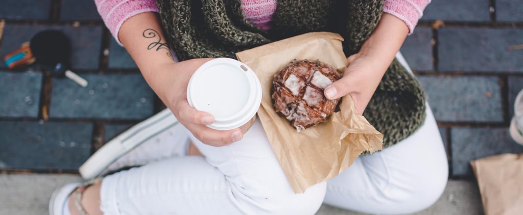 How to Overcome Your Food Addiction