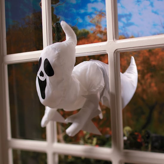 Boo Breaker Halloween Decoration Review