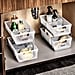 Best Under-Sink Storage Products