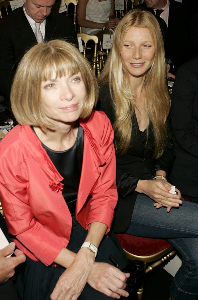 Gwyneth Paltrow Gwyneth Paltrow