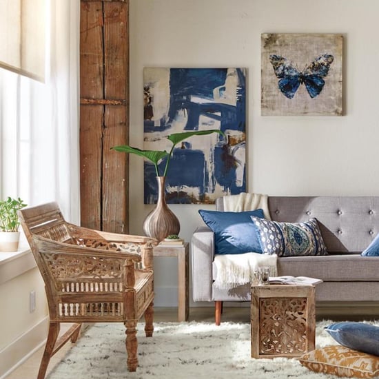 What to Buy When Moving in With a Partner 2018