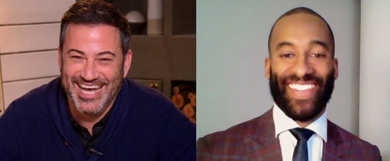 The Bachelor: Jimmy Kimmel Predicts Matt James Season Winner