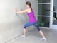 Wall Stretch | Knee Pain? Start Doing These Exercises ASAP | POPSUGAR ...