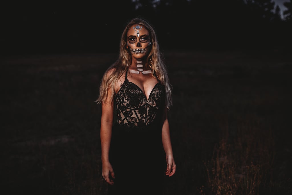 Gothic Wedding Ideas