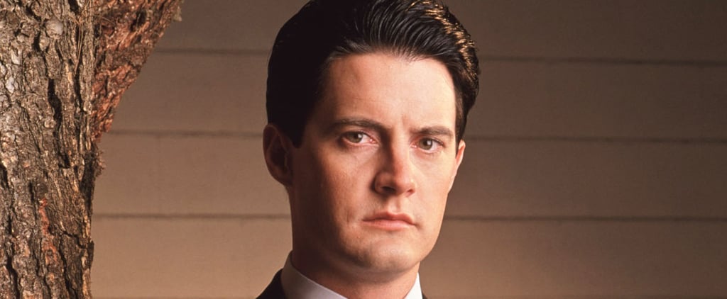 Twin Peaks Revival Trailers