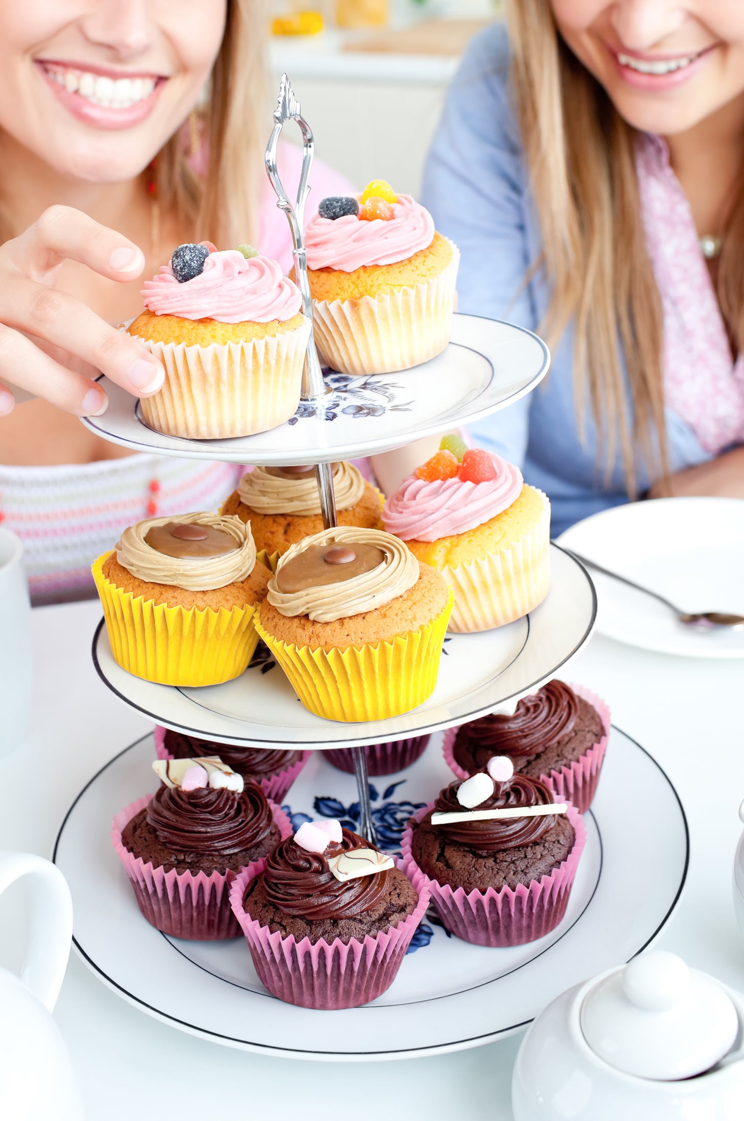 What s The Hardest Food To Give Up POPSUGAR Fitness
