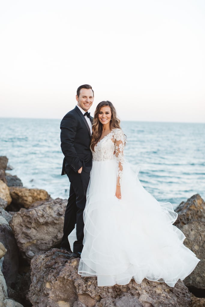 Creative Malibu Wedding