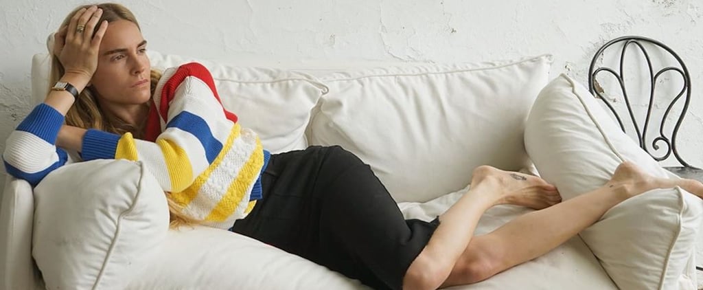 Cute Spring Outfits to Wear at Home That Aren't Sweatpants