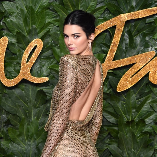 Kendall Jenner's Sexiest Outfits 2018