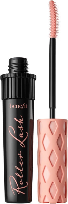 For Lift and Curl: Benefit Cosmetics Roller Lash Super Curling & Lifting Mascara