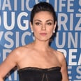 8 Things About Mila Kunis's Parenting That Prove "Bad Moms" Are the Best Kind