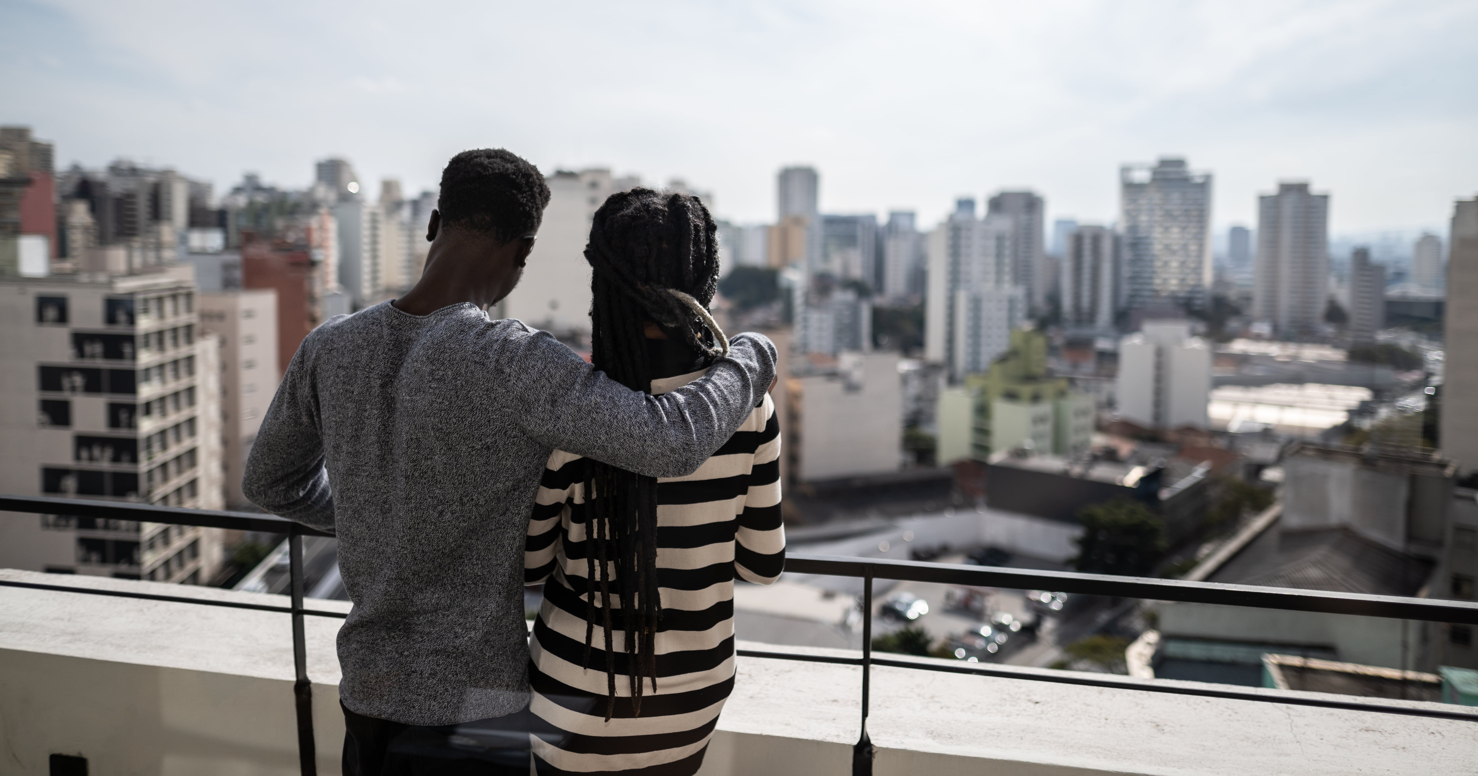 How to Know If You’re Dating Someone Who Doesn’t Like You
