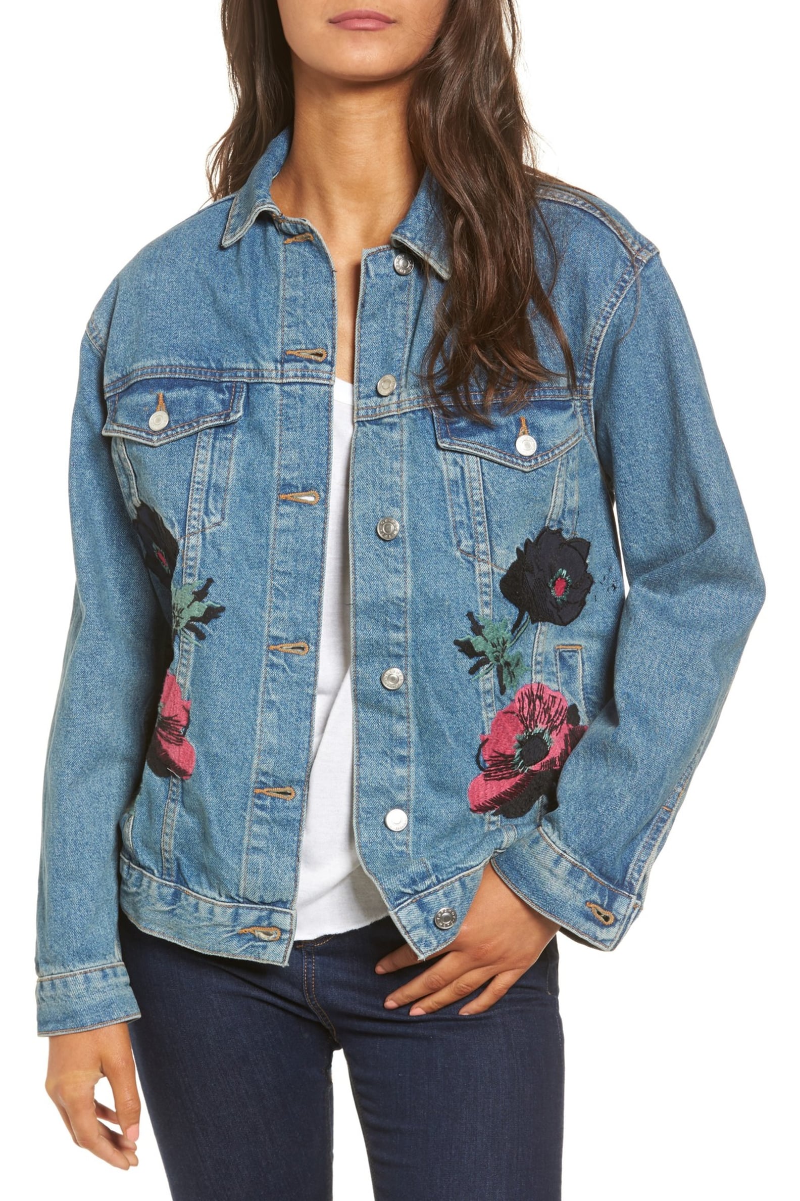 Best Denim Gifts | POPSUGAR Fashion