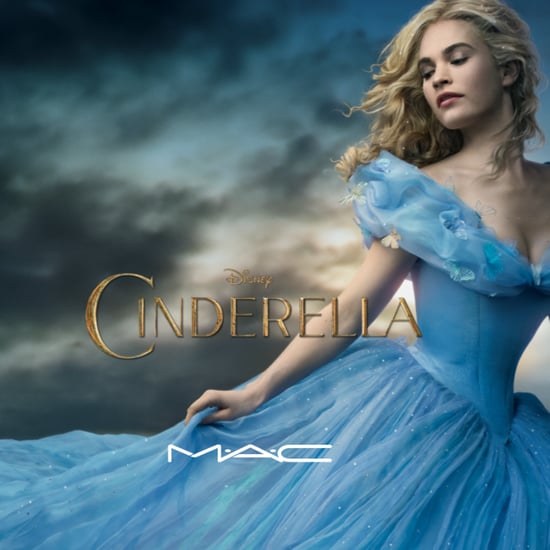 MAC Cosmetics Cinderella Makeup Collection