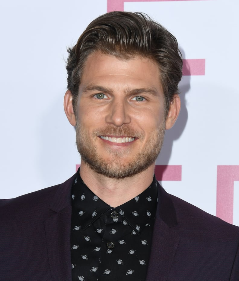 Travis Van Winkle as Cary