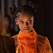 Who Does Letitia Wright Play in Ready Player One?