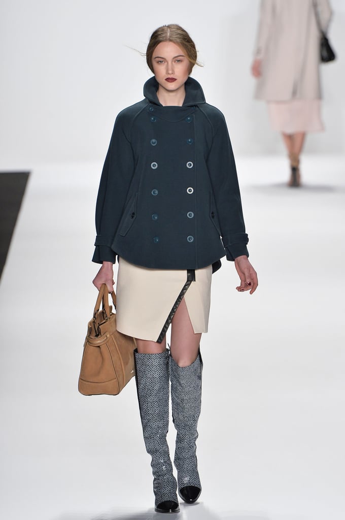 Rebecca Minkoff Fall 2014