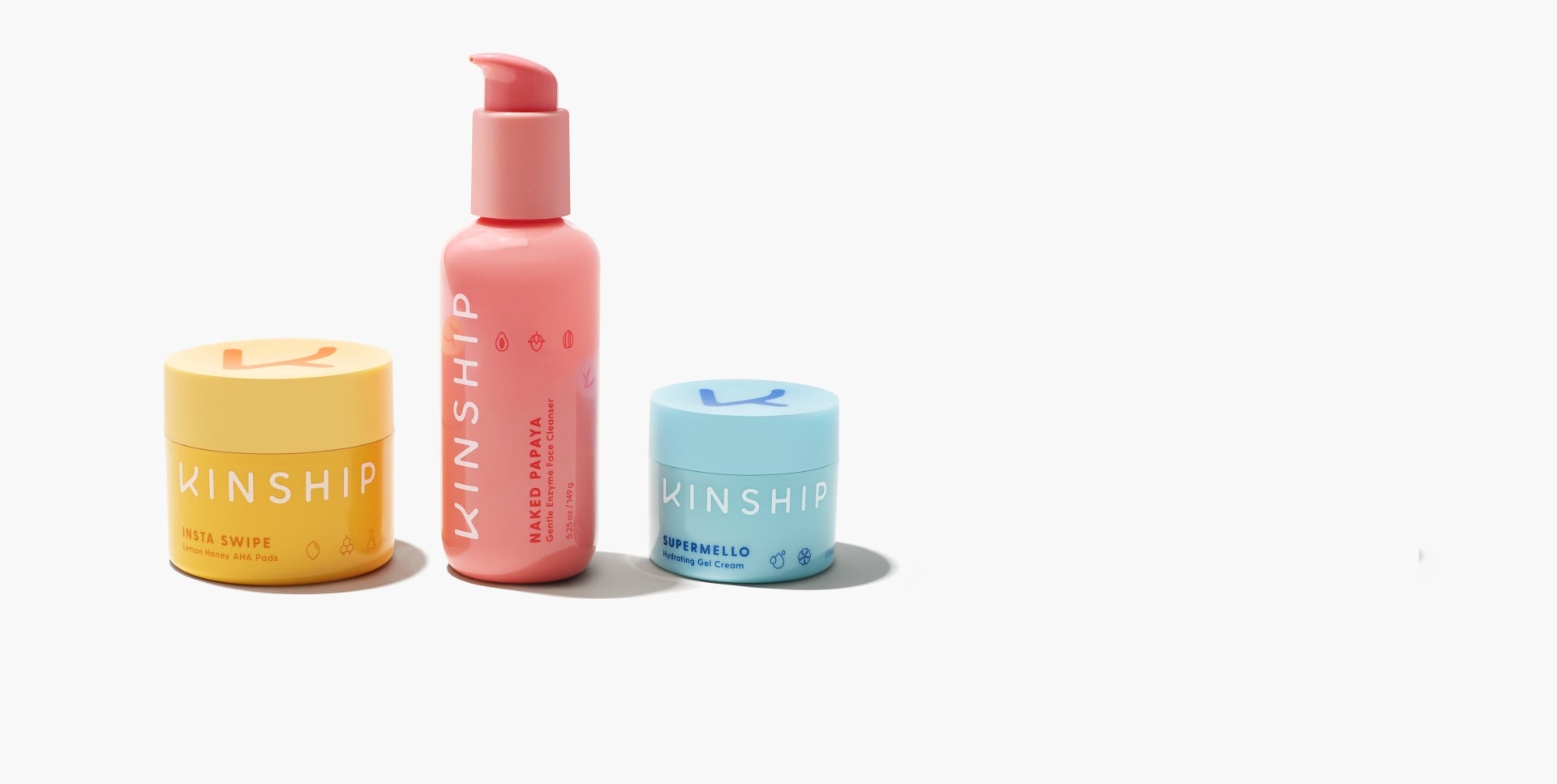 kinship supermello
