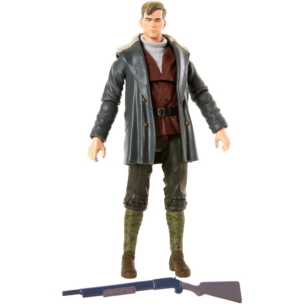 DC Comics Multiverse Wonder Woman Action Figure - Steve Trevor