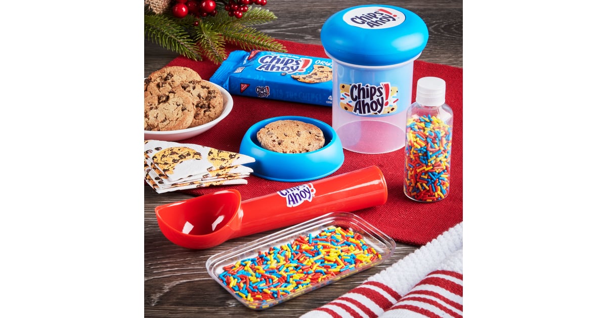 Chip ahoy ice cream sandwich maker deals