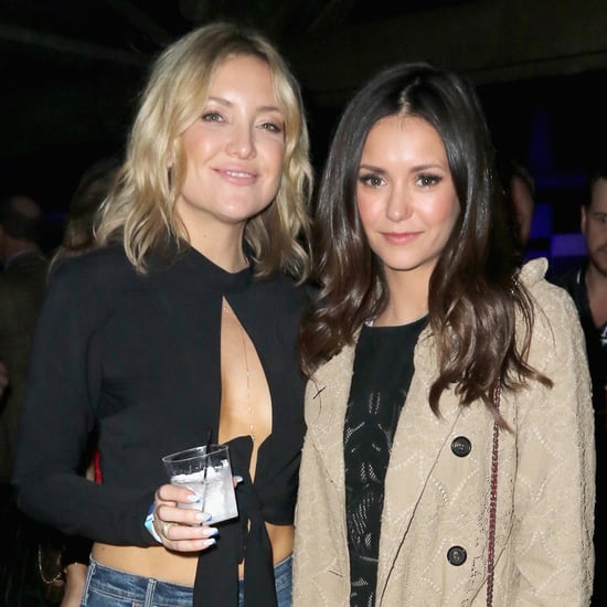 Celebrities at Super Bowl Preparties 2016 | Pictures