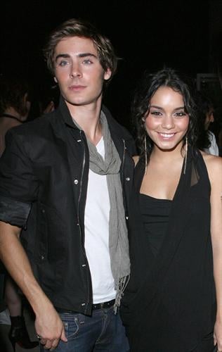 Zanessa