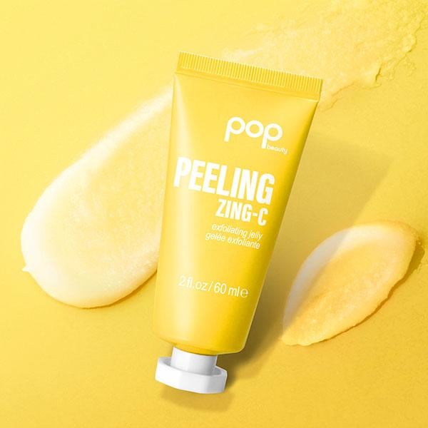 Peeling Zing-C