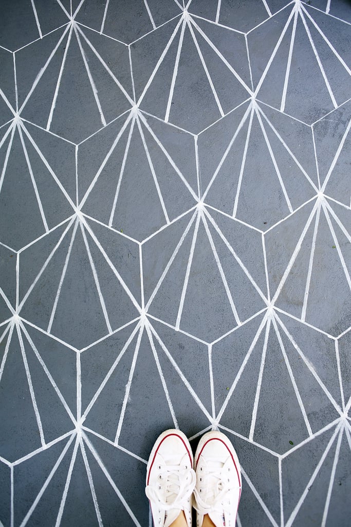 Faux Cement Tile Faux Cement Tile