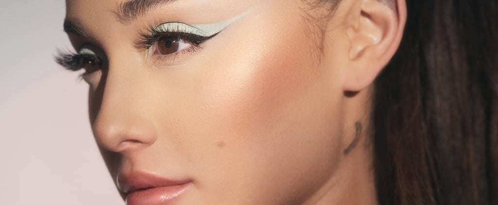 Ariana Grande's R.E.M. Beauty Chapter 2 Launch and Products