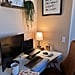 This Adjustable Standing Desk Elevated My Work-From-Home Lifestyle (Literally!)