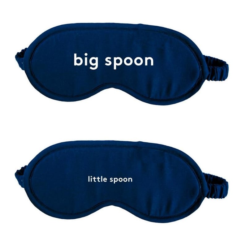 Eye Love You Sleep Mask Set