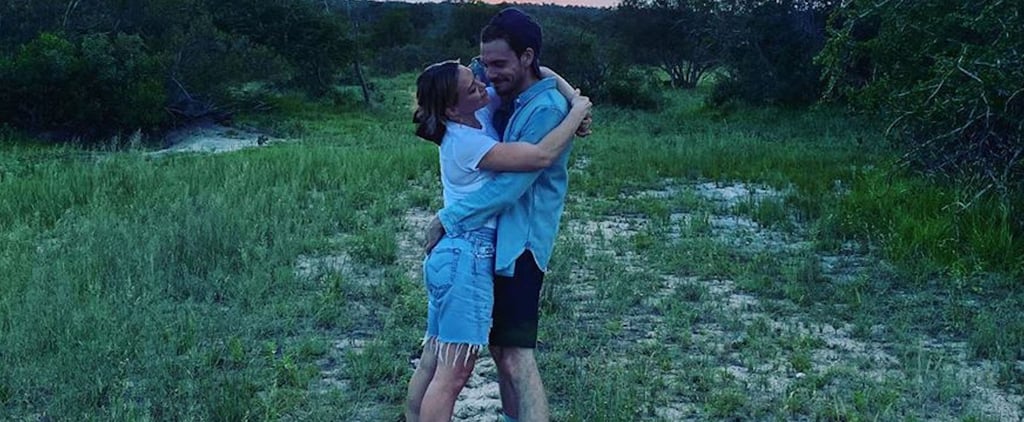 Hilary Duff and Matthew Koma Head to South Africa For a Wild Honeymoon — See the Snaps!