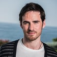 26 Moments That Made You Fall Hook, Line, and Sinker For Colin O'Donoghue