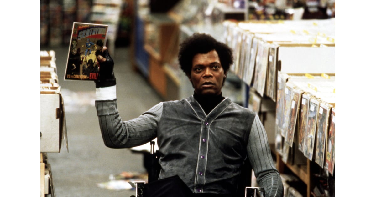 The Cast Glass Movie Details POPSUGAR Entertainment Photo 3