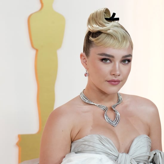 Updos at the Oscars 2023: See the Celebrity Trend