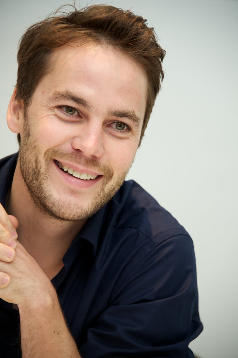 Taylor Kitsch Shares Advice for 'Friday Night Lights' Reboot Cast  (Exclusive), image size:792x1190