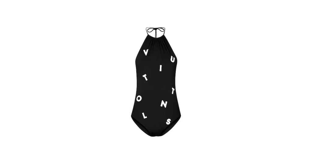 Louis Vuitton One-Piece
