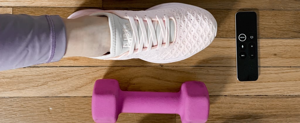 POPSUGAR Fitness 4-Week Full-Body Fusion: Week 4 Review