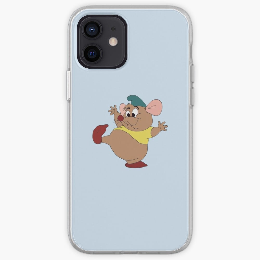 Gus Gus From Cinderella Case