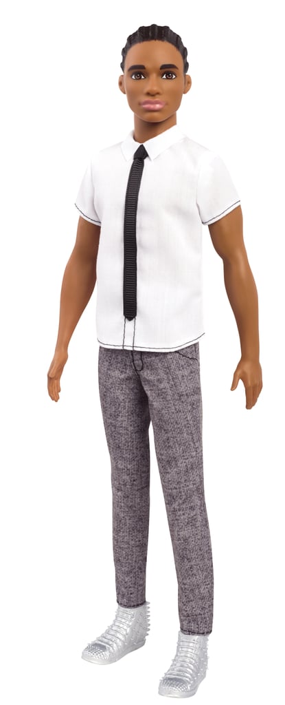 Barbie Adds 15 New Diverse Ken Dolls to Fashionistas Line