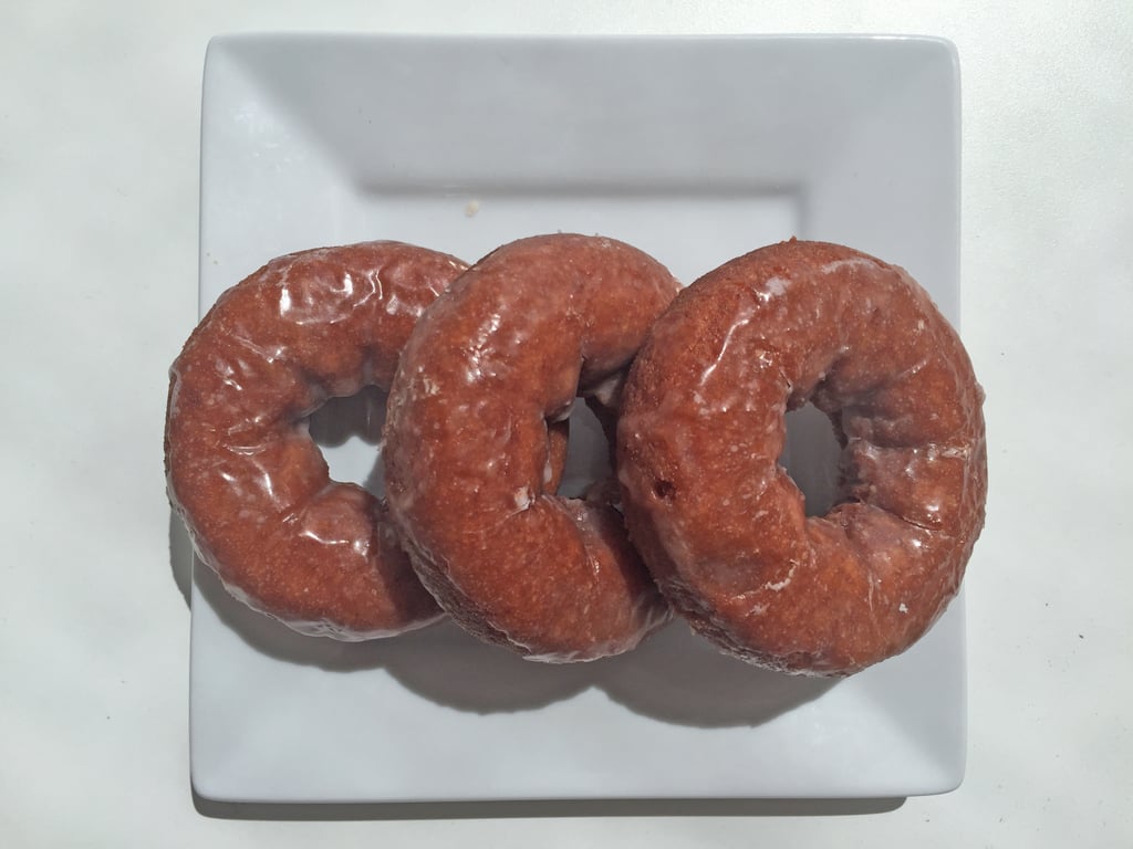 Dunkin' Donuts New Pumpkin Products Fall 2016
