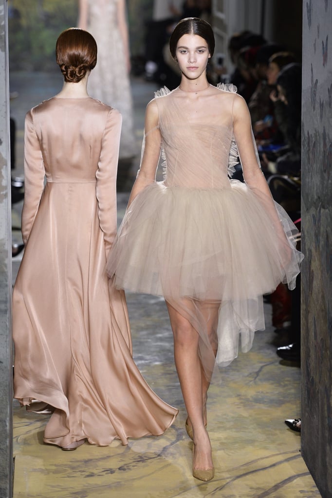 Valentino Haute Couture Spring 2014