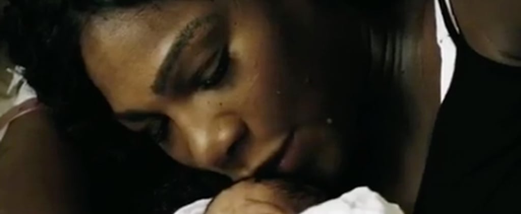Serena Williams Being Serena Documentary on HBO