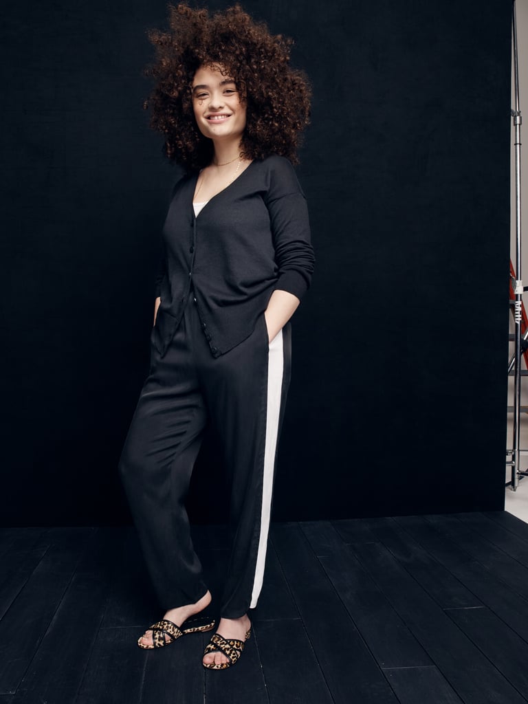 J.Crew x Universal Standard Collaboration J.Crew x Universal Standard Collaboration