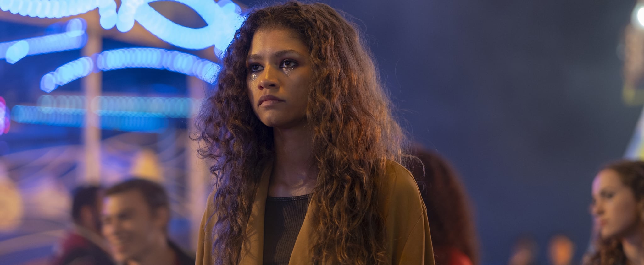 Donny Hathaway A Song For You In Euphoria Season 1 Finale Popsugar Entertainment Donny Hathaway A Song For You In Euphoria Season 1 Finale Popsugar Entertainment