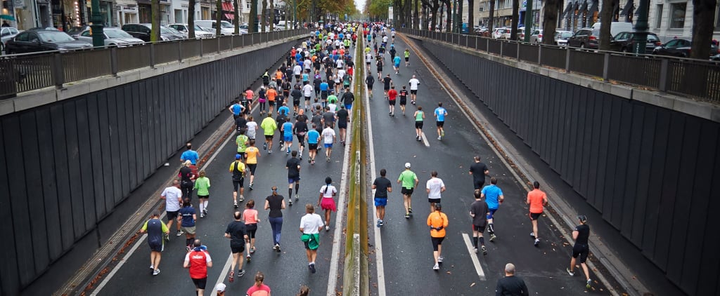 Misconceptions About Half-Marathons
