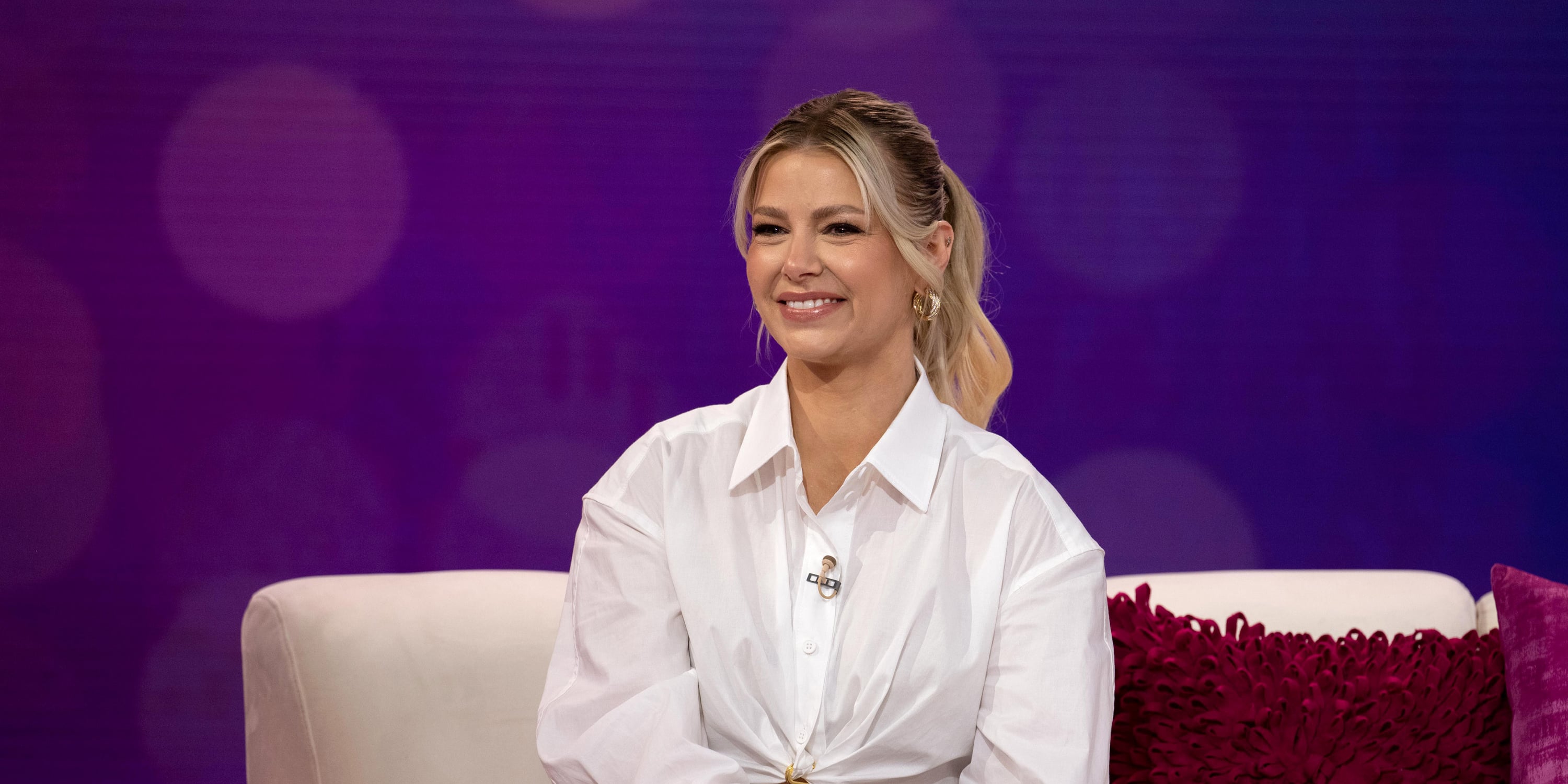 Ariana Madix Joins Dancing With the Stars Season 32 Cast - Vimarsana News